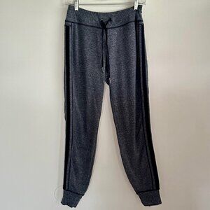 Athleta Sweatpants Joggers Gray Size S